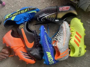 Original Football Boot