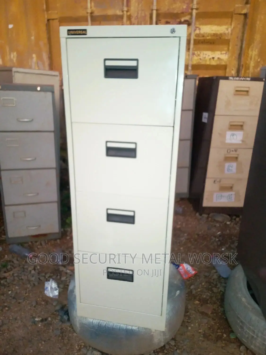 Office Cabinet