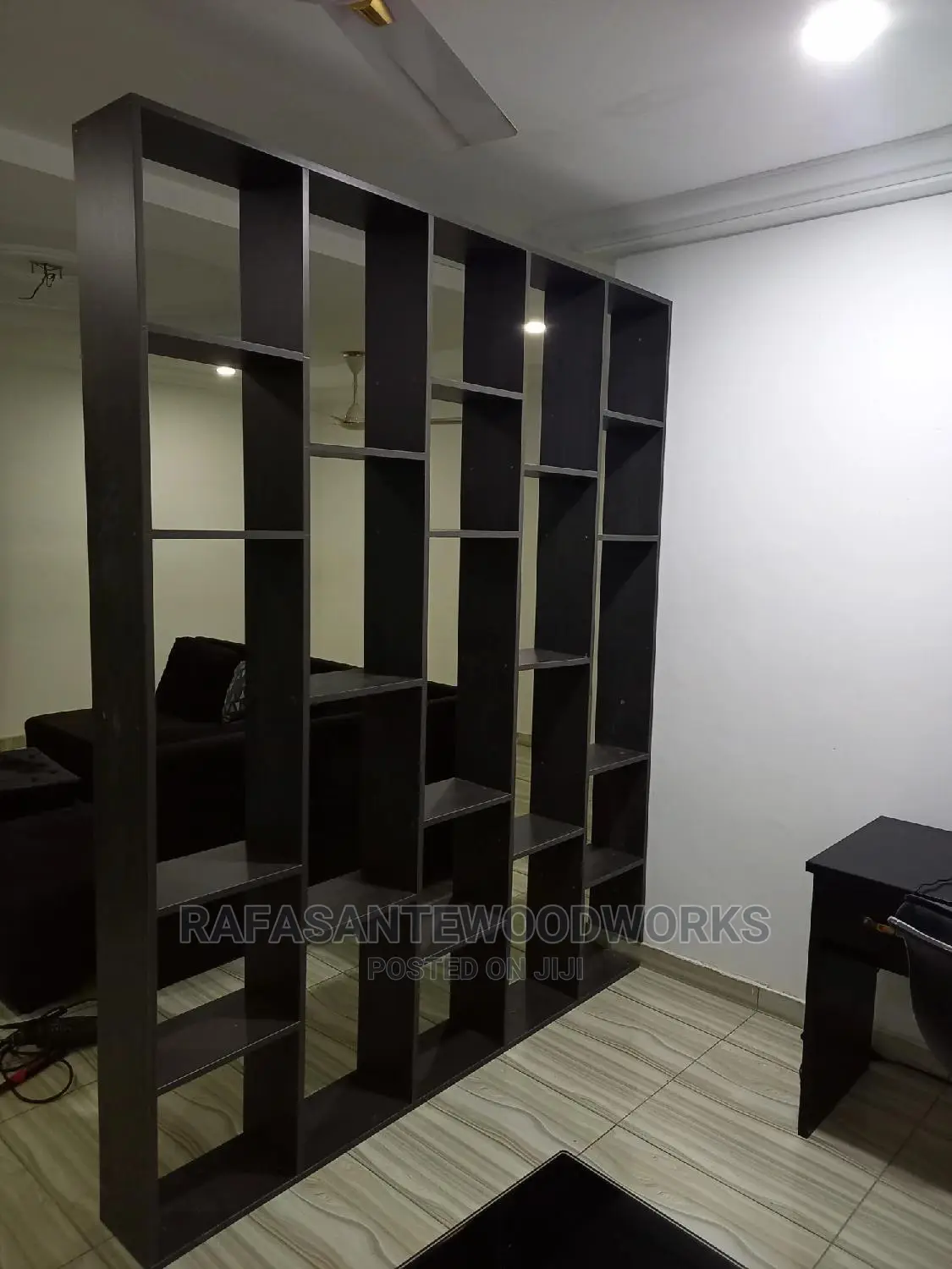 RAF Shelves With Mdf or Laminated Plywood