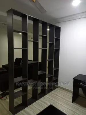 RAF Shelves With Mdf or Laminated Plywood