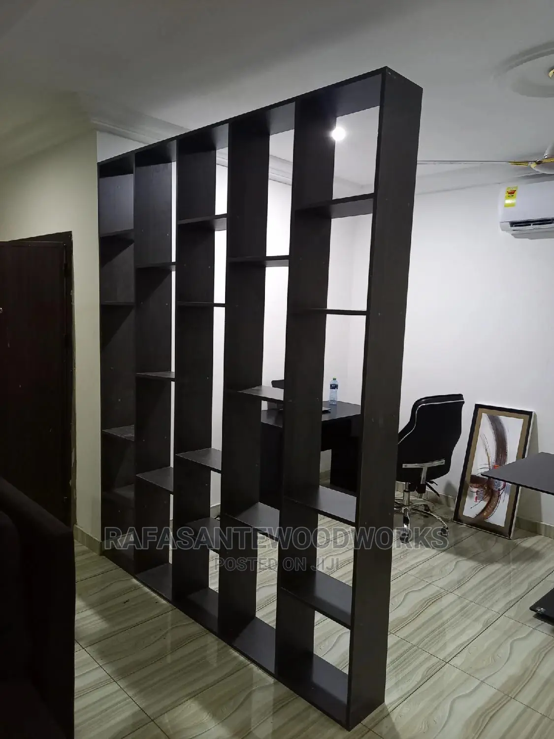 RAF Shelves With Mdf or Laminated Plywood