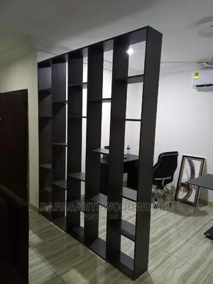 RAF Shelves With Mdf or Laminated Plywood