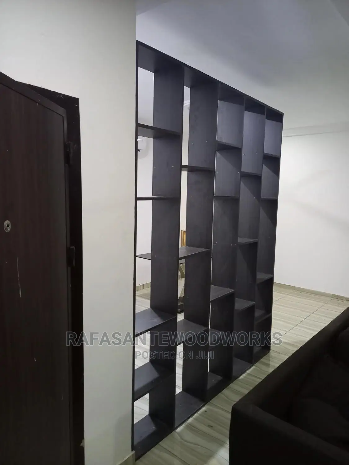 RAF Shelves With Mdf or Laminated Plywood