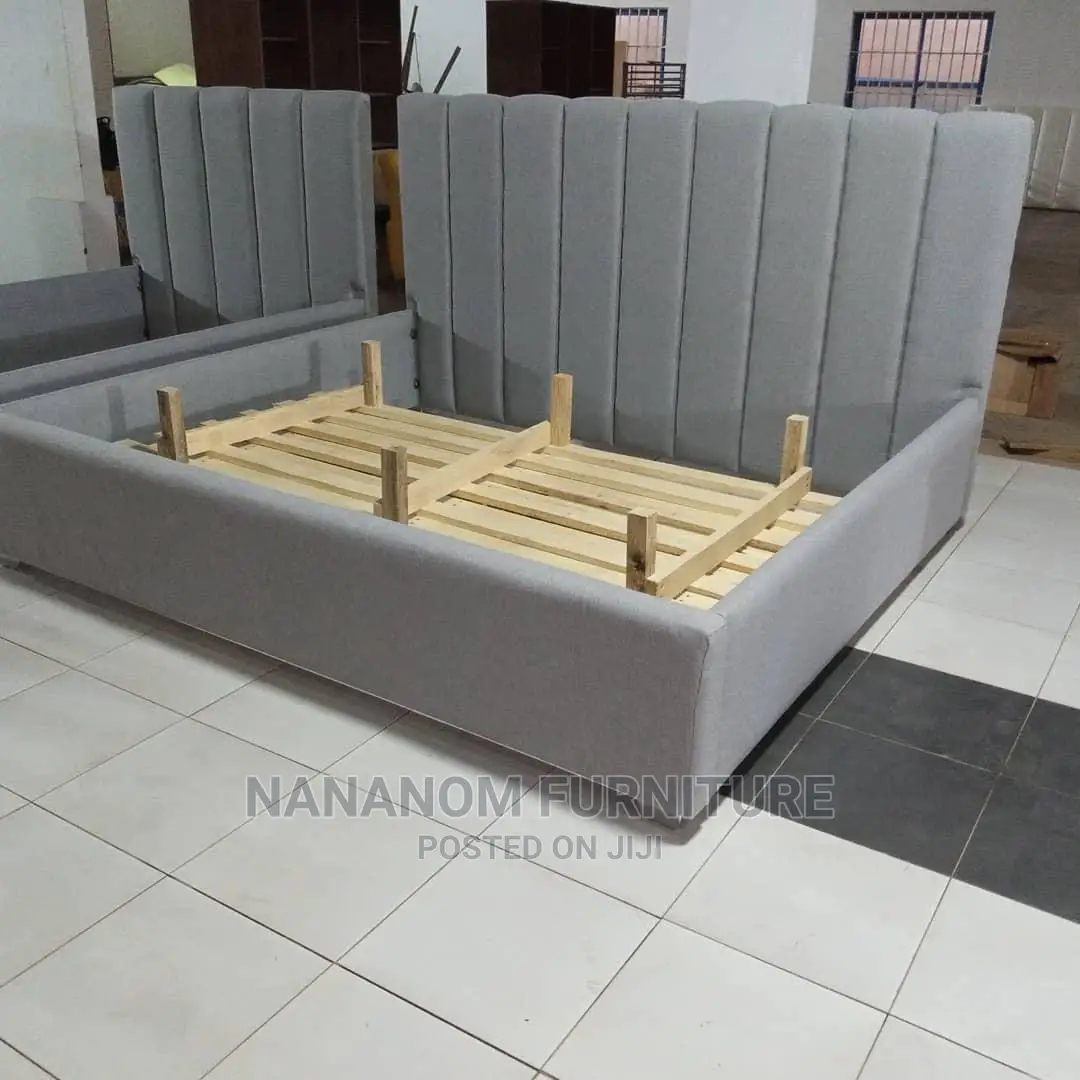 Turkish King Size Bed Frame