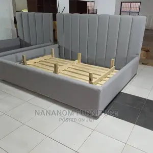 Turkish King Size Bed Frame