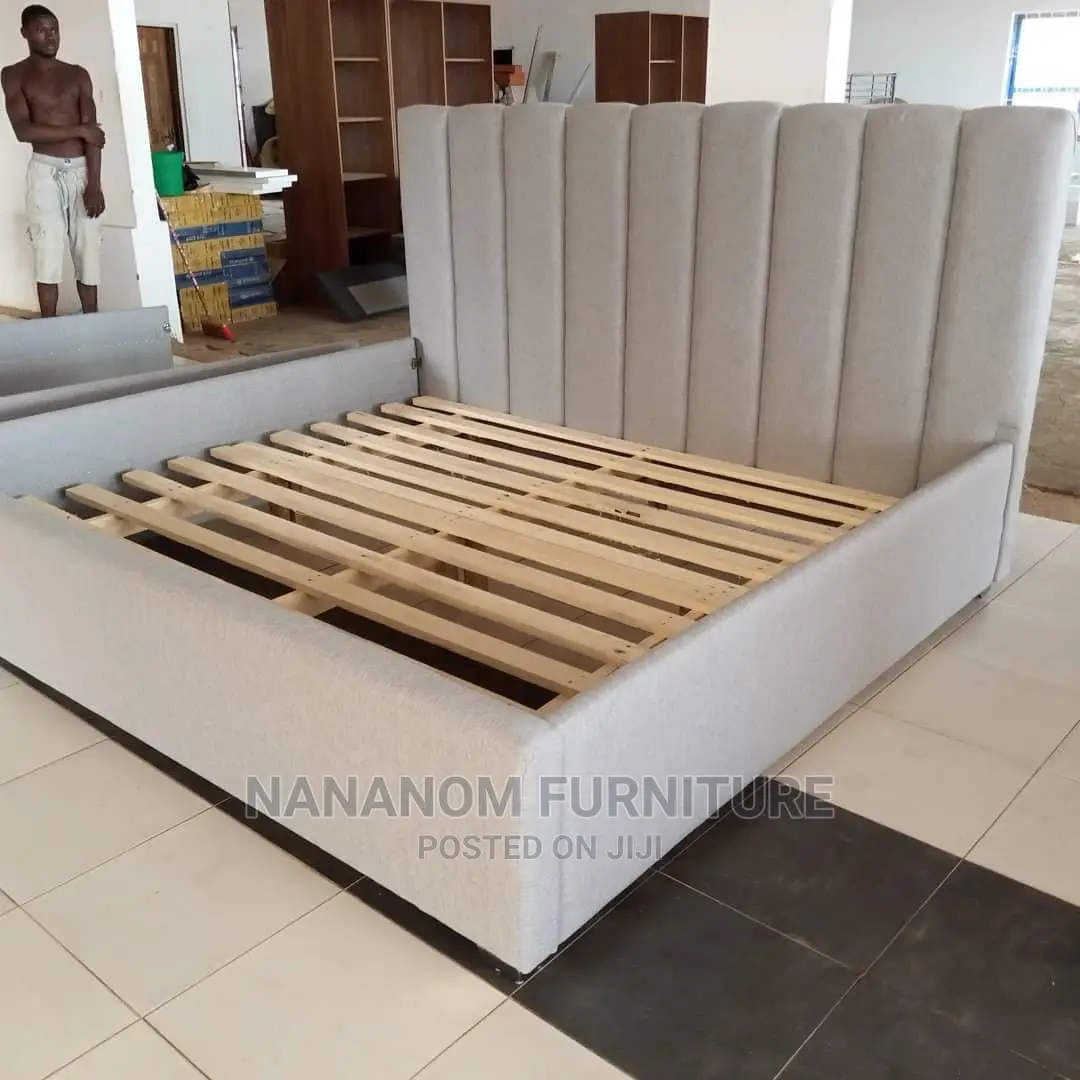 Turkish King Size Bed Frame