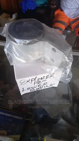 Ford Explorer 2012-2015 LOWER ARM BUSHINGS Pair Available