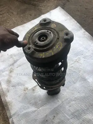 Mercedes Benz GLK 2015-17 Front SHOCK ABSORBER Pair Availabl