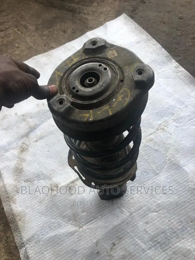 Mercedes Benz GLK 2015-17 Front SHOCK ABSORBER Pair Availabl