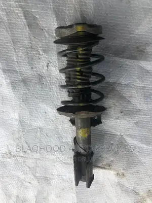 Mercedes Benz GLK 2015-17 Front SHOCK ABSORBER Pair Availabl