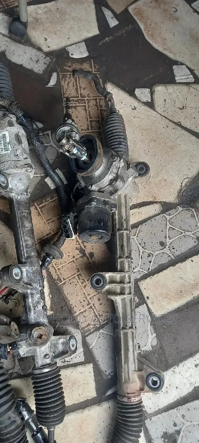 Honda Accord 2018-2020 STEERING RACK Available.
