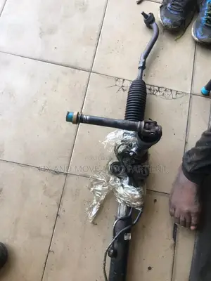 Hyundai Santa Fe 2014-2017 STEERING RACK Available