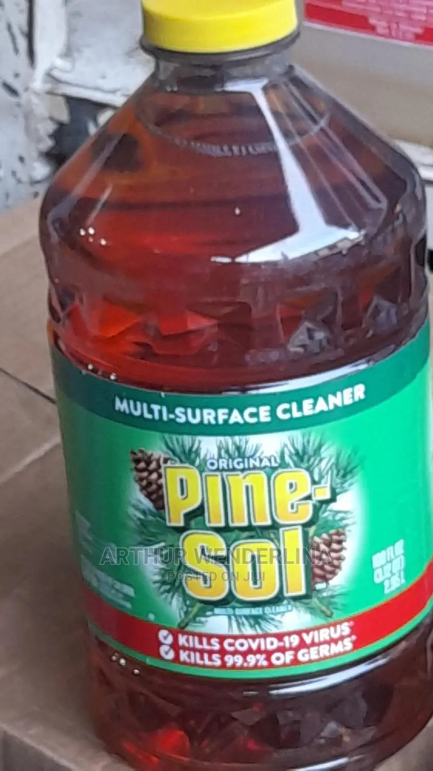 Pine Sol Original Multi Purpose Cleaner(USA BRAND)