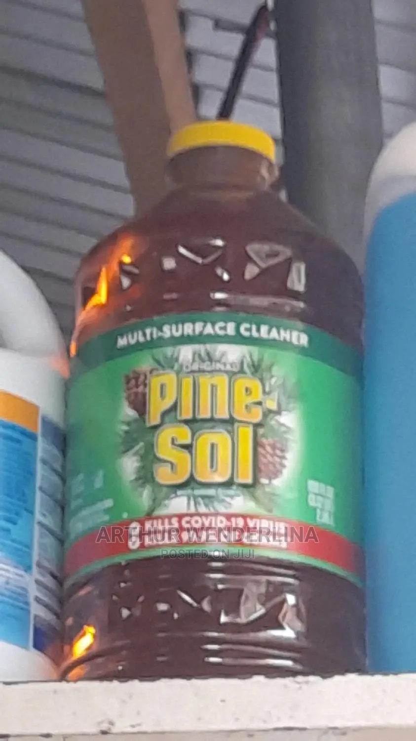 Pine Sol Original Multi Purpose Cleaner(USA BRAND)