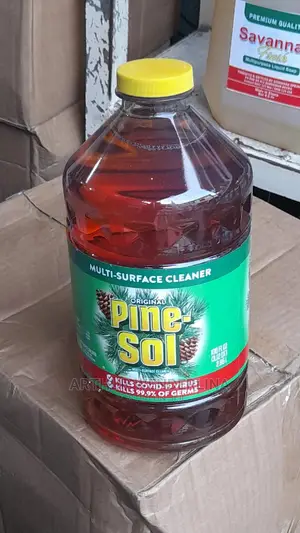 Pine Sol Original Multi Purpose Cleaner(USA BRAND)