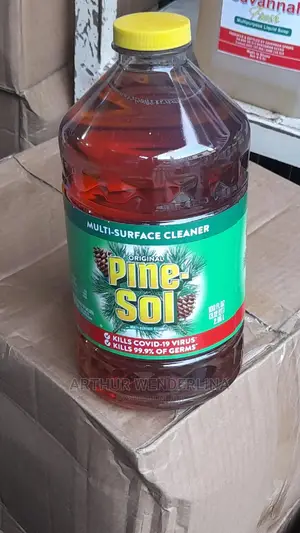 Pine Sol Original Multi Purpose Cleaner(USA BRAND)