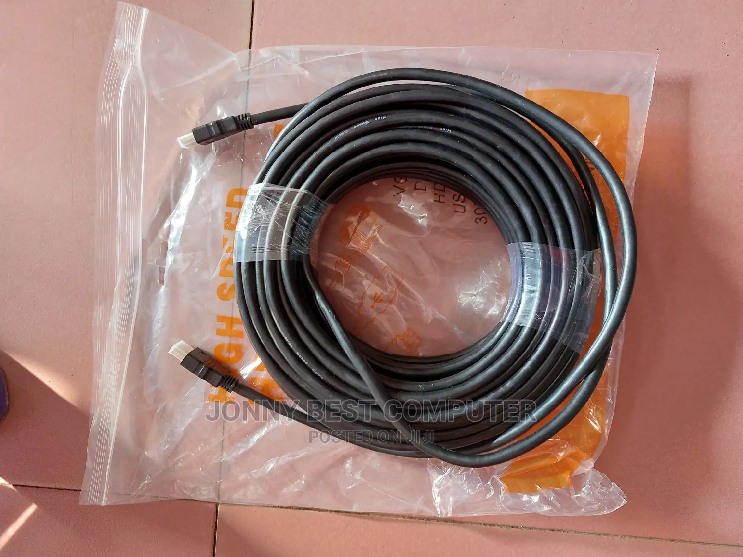 HDMI 30meters Display Cable