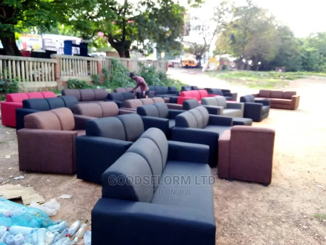 Sofa Furnitures