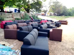 Sofa Furnitures