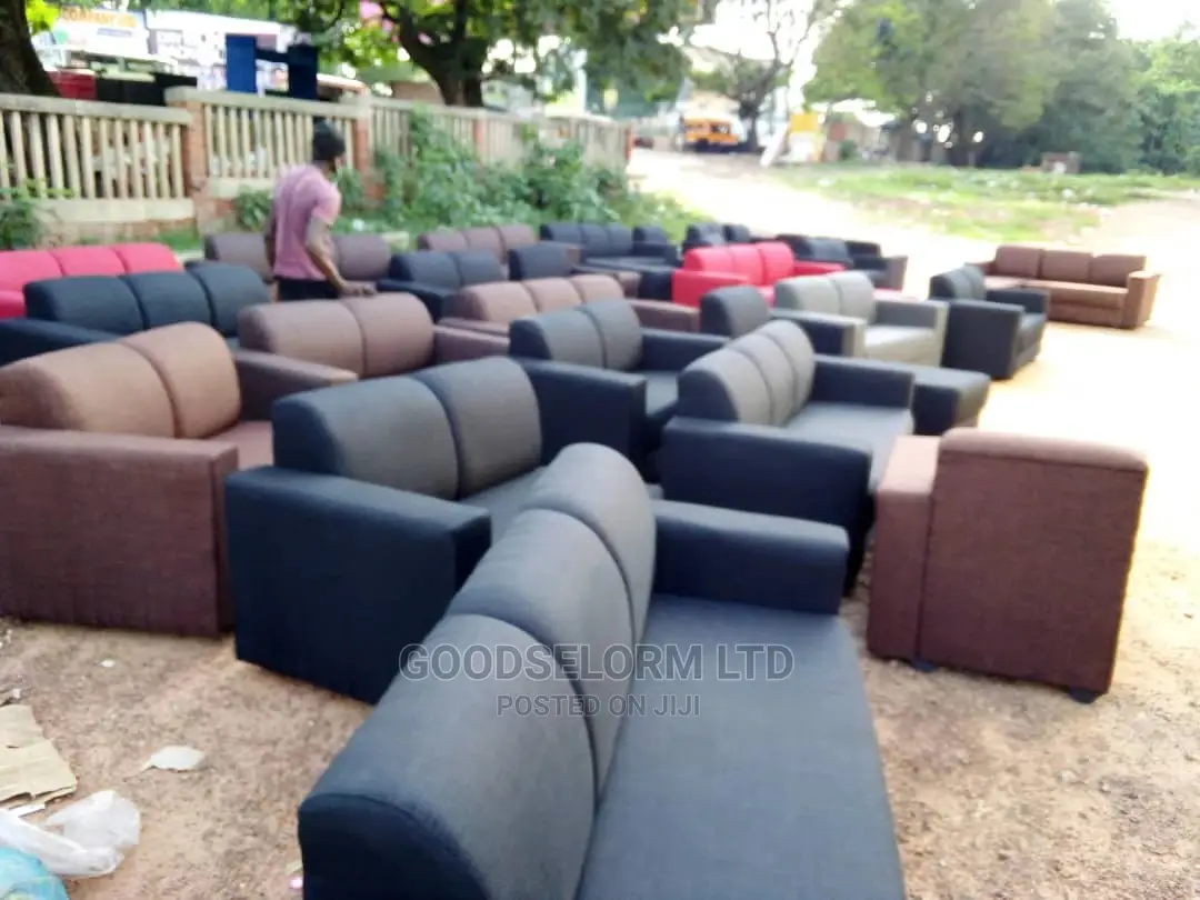 Sofa Furnitures