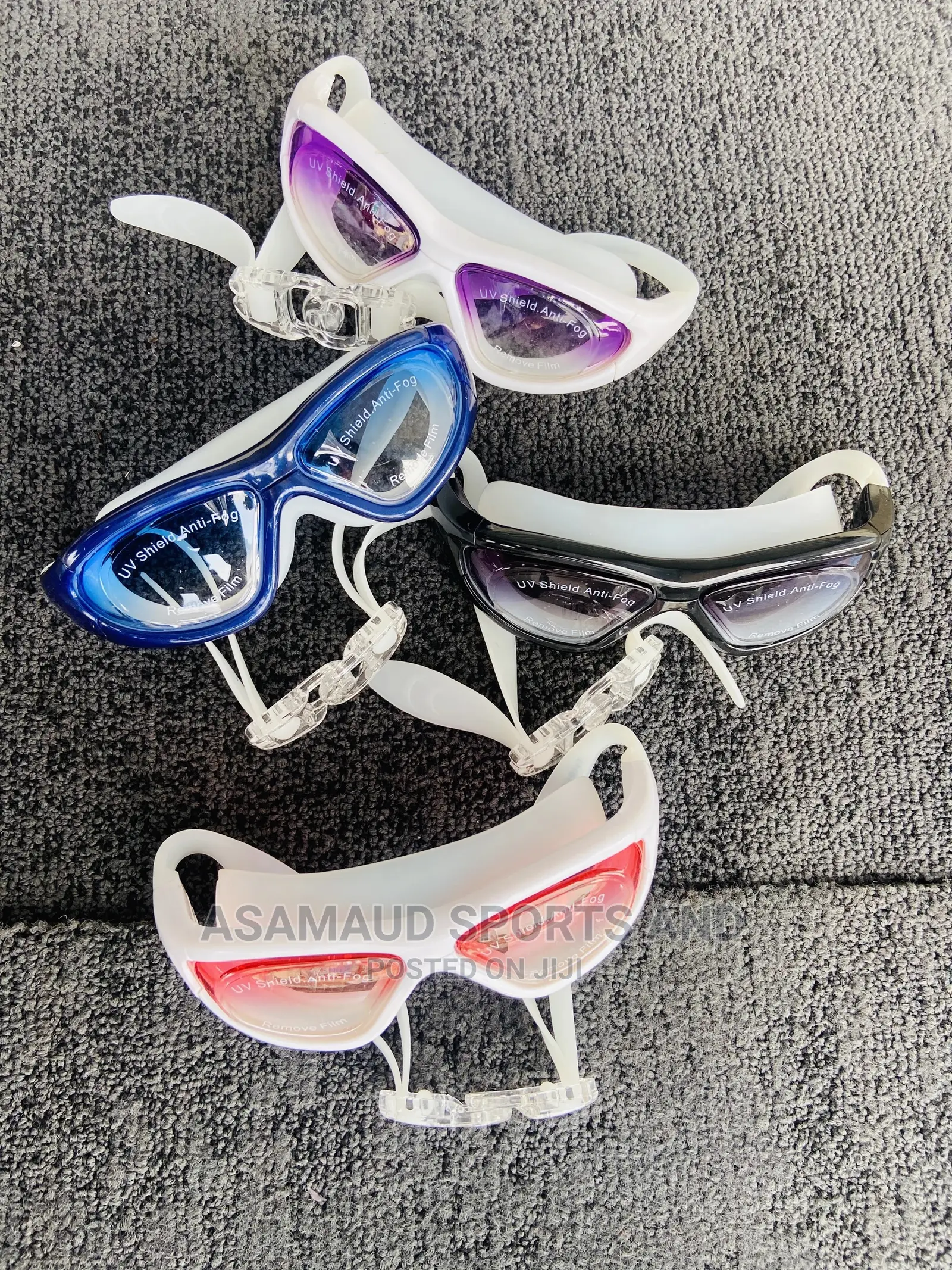 Swimming Googles at Cool Price