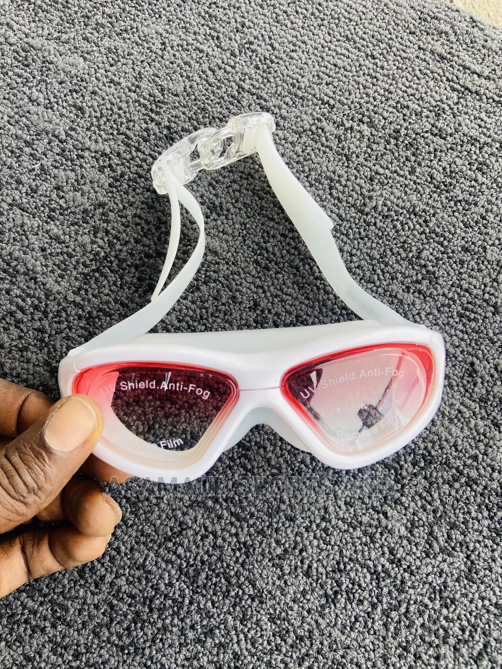 Swimming Googles at Cool Price