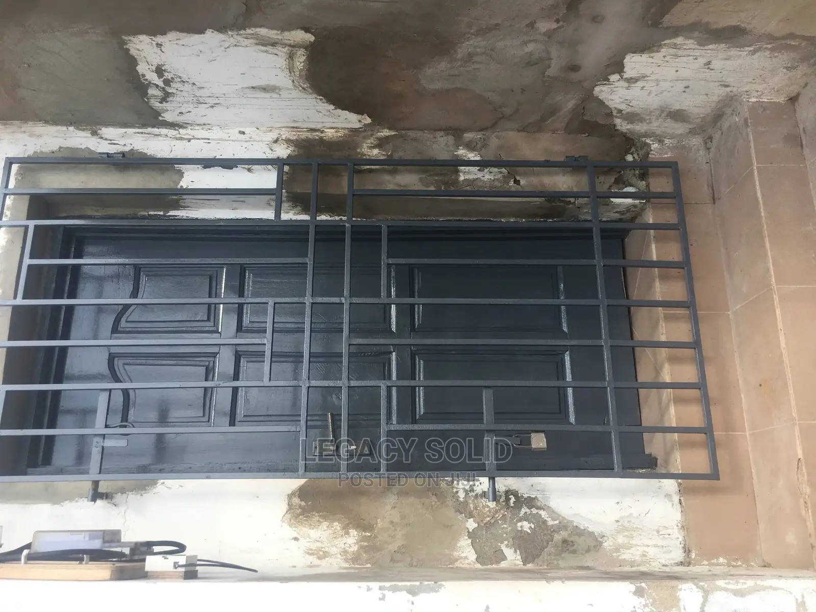 1bdrm House in Legacy Consult, Ledzokuku-Krowor for rent