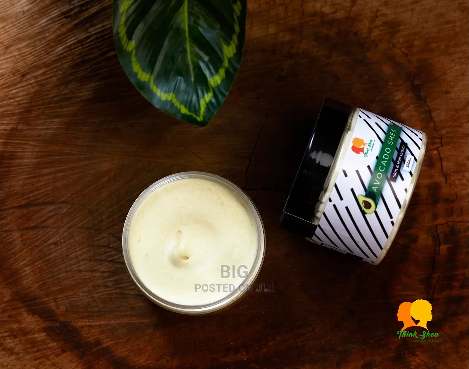 Shea Butter