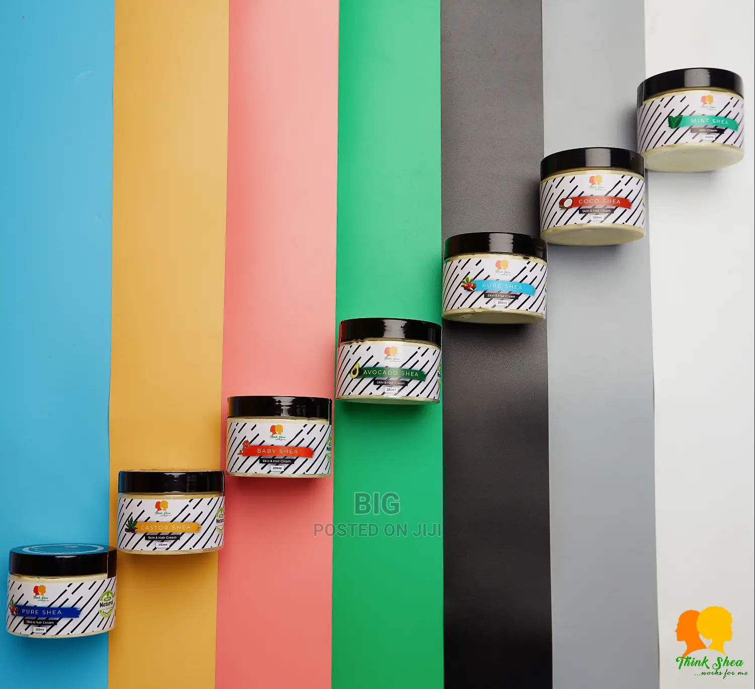 Shea Butter