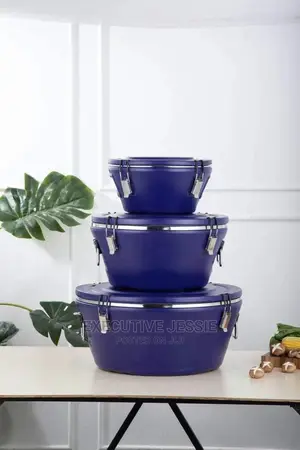 Food Warmer