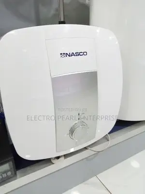 Nasco Water Heater 30litters
