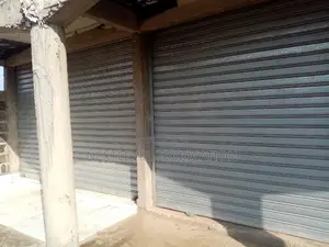 Shutter Gate