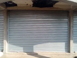 Shutter Gate