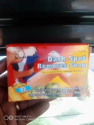 Dark Spot Removal Soap