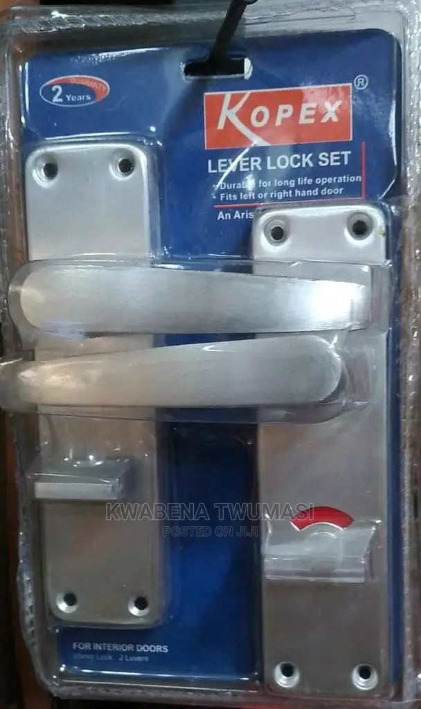 Quality Door Locks