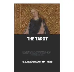 The Tarot Book in Pdf Version