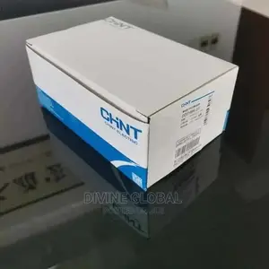 63A 2pole Chint Circuit Breaker