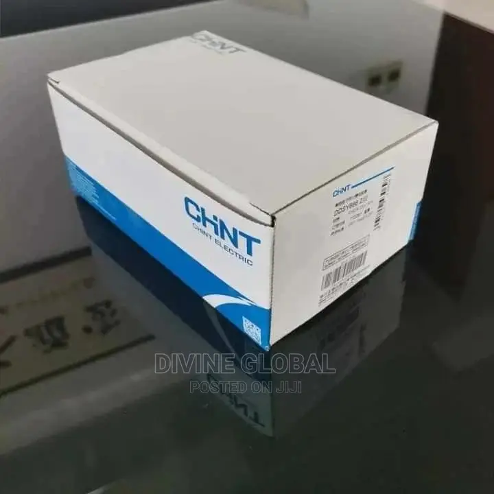 63A 2pole Chint Circuit Breaker