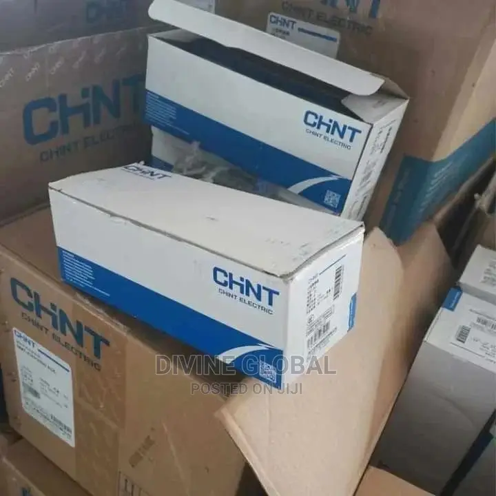 100a 4pole Circuit Breaker