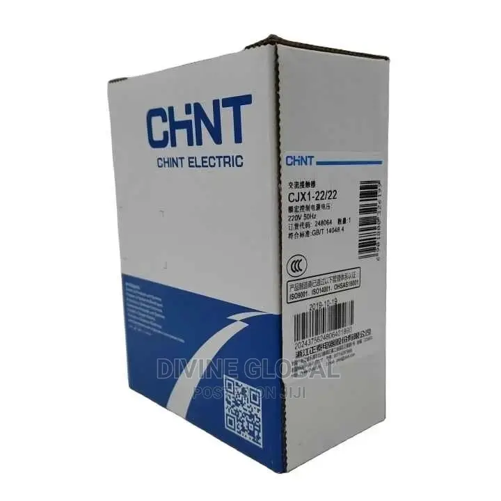100a 4pole Circuit Breaker