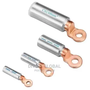 Copper Cable Locks (All Sizes)