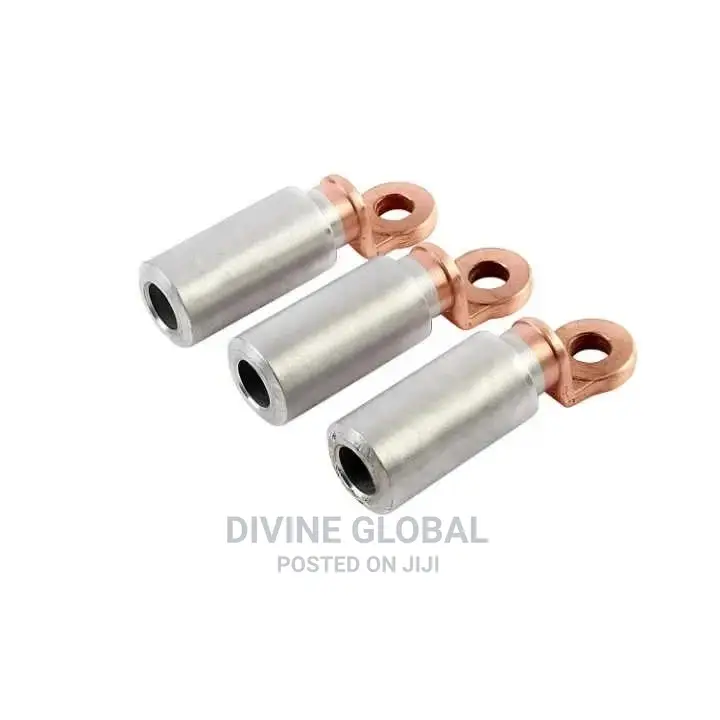 Copper Cable Locks (All Sizes)