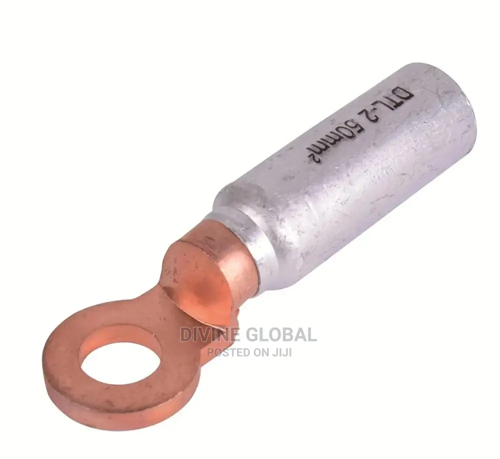 Copper Cable Locks (All Sizes)