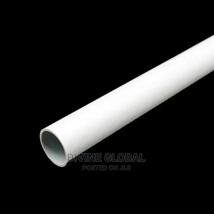 Electrical PVC Conduit Pipes