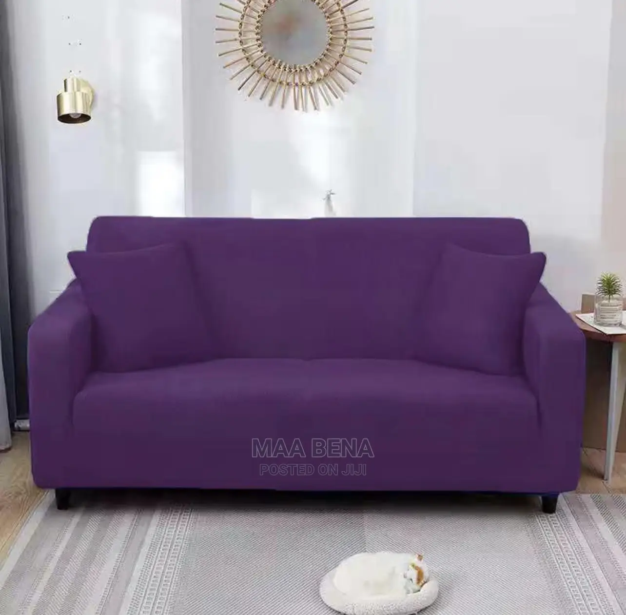 Sofa Cover