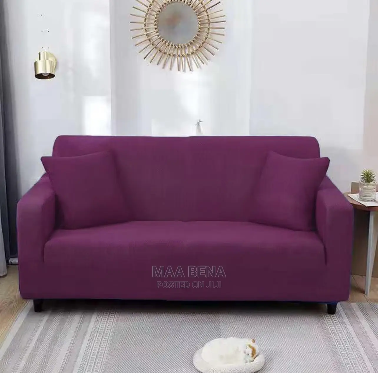 Sofa Cover