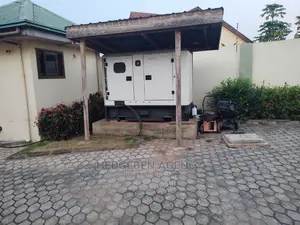 2 Bedrooms Fully Furnished Apartments for Rent at Adenta