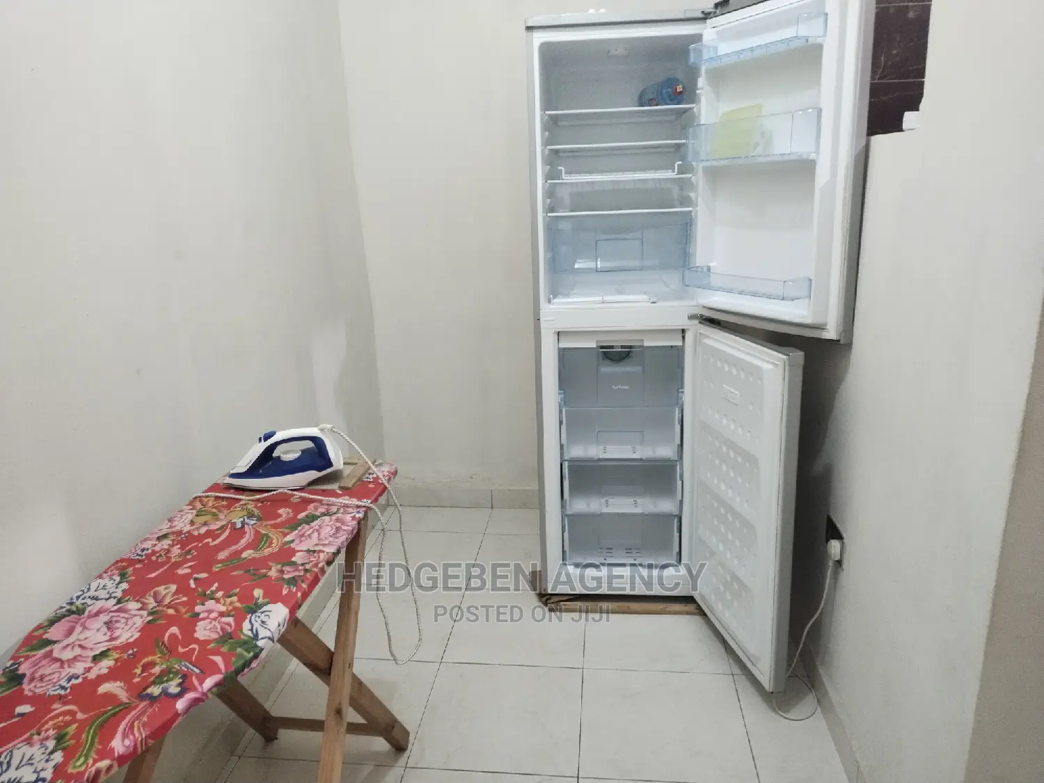 2 Bedrooms Fully Furnished Apartments for Rent at Adenta