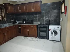 Fully Furnished 3 Bedrooms Apartment for Rent at Adenta