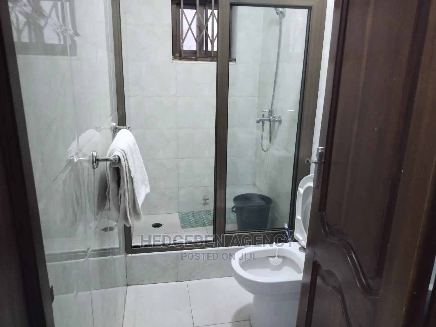 Fully Furnished 3 Bedrooms Apartment for Rent at Adenta